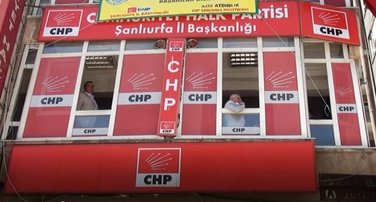 CHP’de olağanüstü kongre kararı