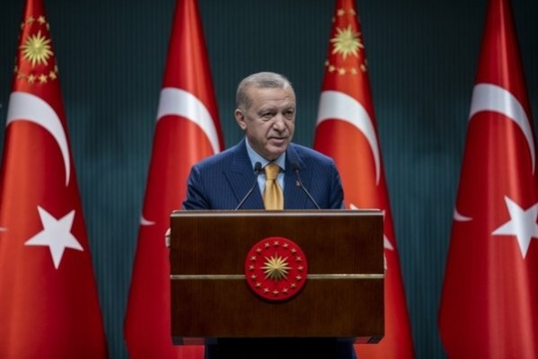 Erdoğan’dan emekli ve işverenlere müjde