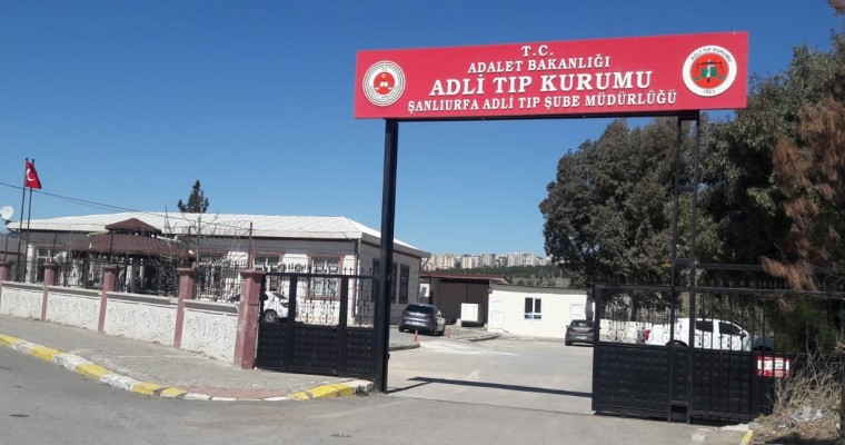 Genç kız 1 aylık yaşam mücadelesini kaybetti