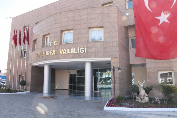 Şanlıurfa Valiliği yeni kararları duyurdu