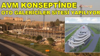 Şanlıurfa’ya devasa proje kazandırılıyor