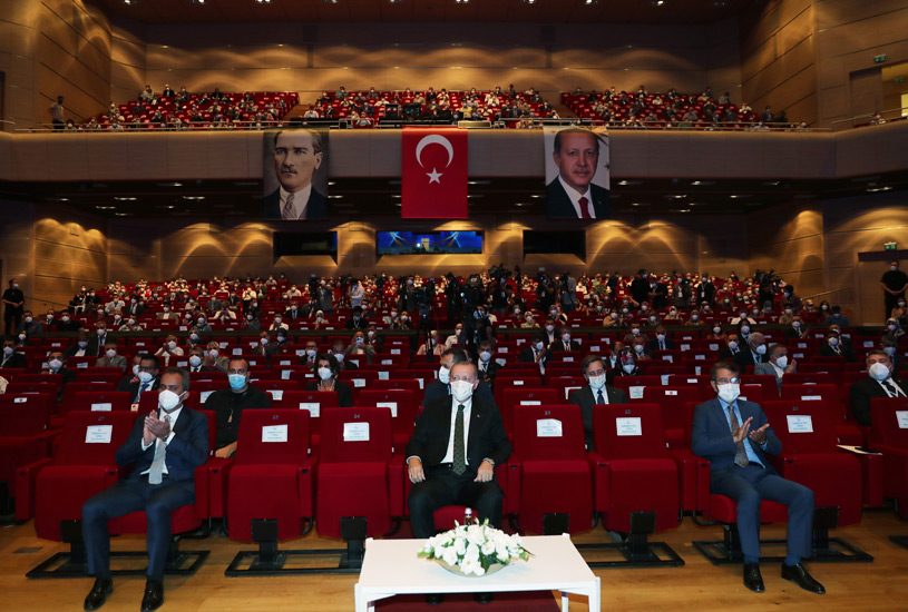 En çok öğretmen Şanlıurfa’ya atandı