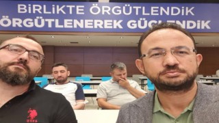 Memur-Sen Ulaştırma Sen’de sular durulmuyor