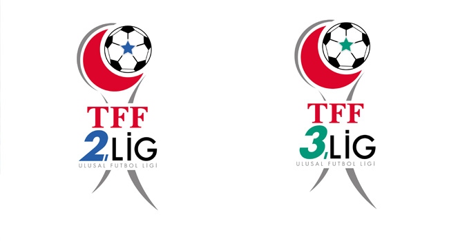 TFF 2. Lig ve 3. Lig maçları TRT'de