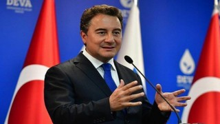 Ali Babacan’ın Urfa programı belli oldu