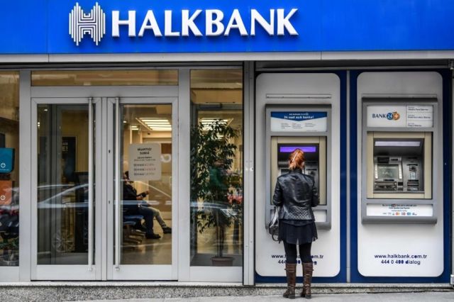 Halkbank’tan kredi faiz oranı açıklaması