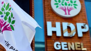 HDP'de plan hazır! 4 partiden birine geçecekler