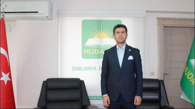 HÜDA PAR: Elektriğe neşter vurulsun!