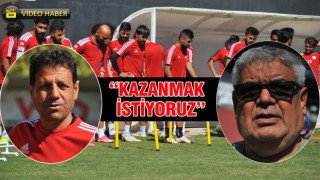 Karaköprü Belediyespor galibiyet peşinde