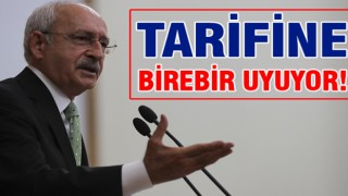 Kılıçdaroğlu'nun aklındaki Cumhurbaşkanı adayı Urfalı mı?