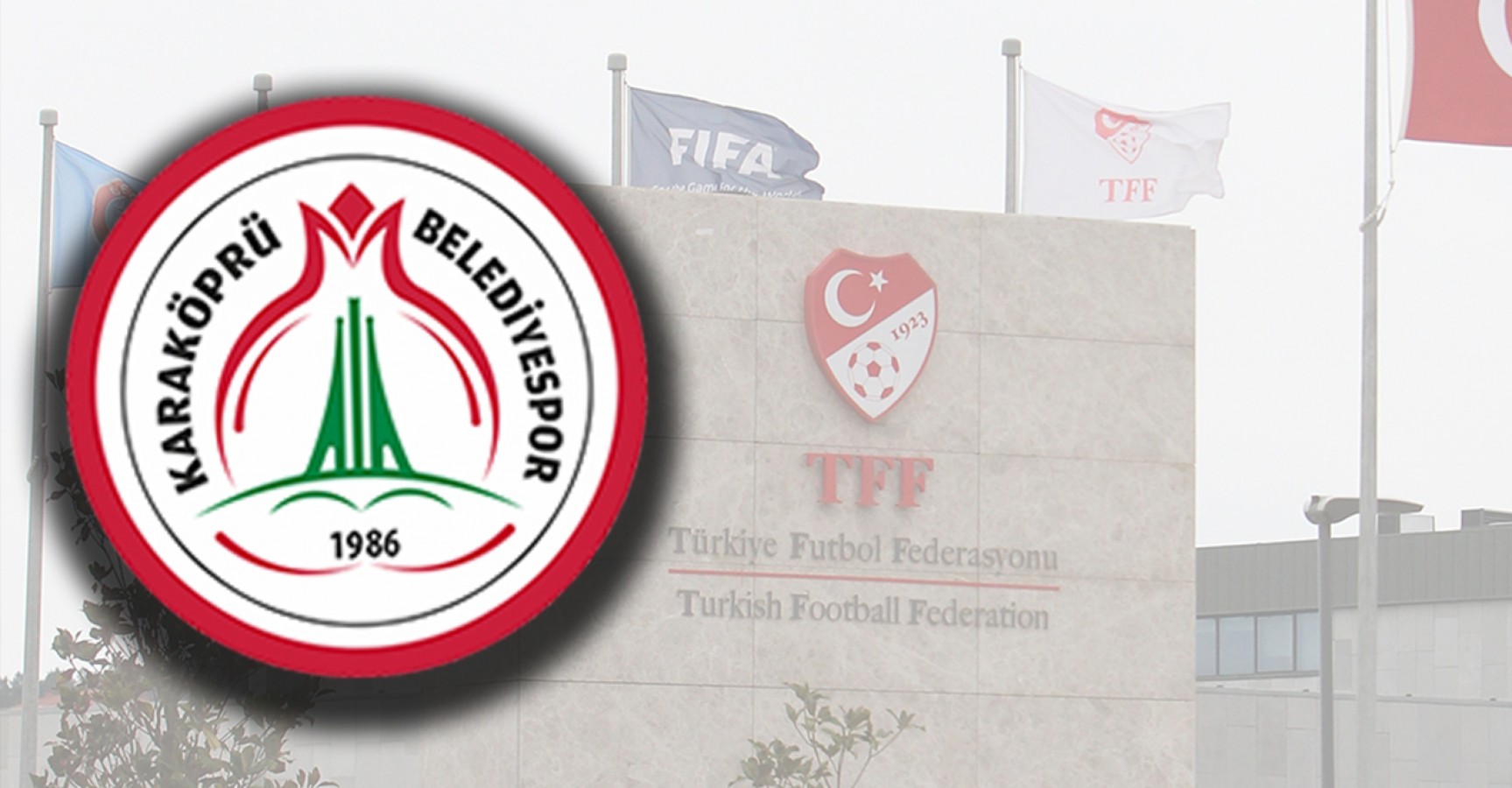 Tahkim’den Karaköprü Belediyespor’a kötü haber!