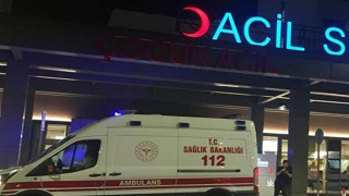 Akçakale'de küçük kızın acı ölümü yürekleri dağladı