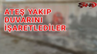 Harran'a yakışmadı!