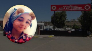 Urfa'da 13 yaşındaki kız çocuğu intihar etti