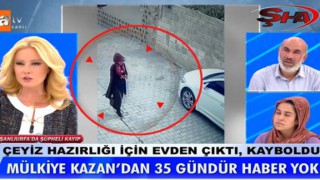 35 gündür aranıyordu! Urfa’da cesedi bulundu