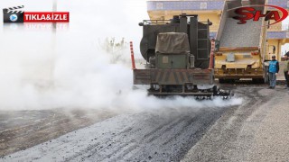 Haliliye'de merkez ve kırsal ayrımı yapılmıyor