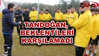 Şanlıurfaspor galibiyeti unuttu