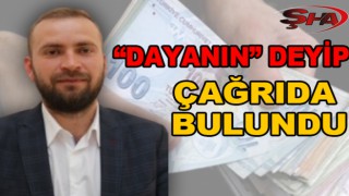 AK Partili Meclis Üyesi Canbeyli, şahlanan zamlara veryansın etti!