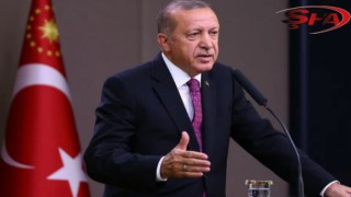 Erdoğan açıkladı! İşte memura yapılan zam oranı...