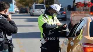 İçişleri Bakanlığı'ndan yeni genelge! Dikkate almayanın aracı men edilecek