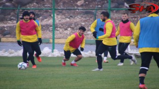 TFF duyurdu: BAL müsabakaları ertelendi