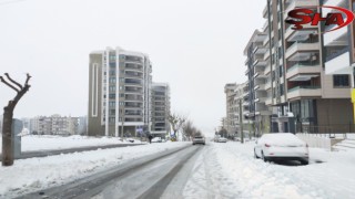 Urfa'da hayat durma noktasına geldi