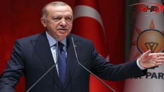 Erdoğan'dan 50 vekile dikkat çeken talimat!