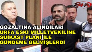 Falyalı cinayetinde flaş gelişme!