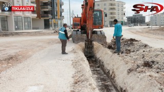 ŞUSKİ’den kesintisiz içme suyu temini