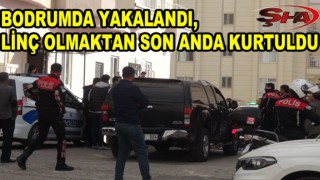 Urfa'da şok olay! Babasını ve annesini silahla vurdu