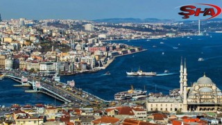 ŞANLIURFA İSTANBUL’LA BULUŞUYOR!