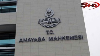 Anayasa Mahkemesi, seçim kanunu itirazını kabul etti