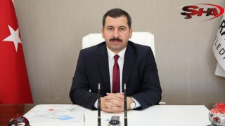 BAŞKAN BAYDİLLİ’DEN 19 MAYIS MESAJI