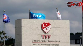 TFF 2. Lig ve 3. Lig’de play-off eşleşmeleri belli oldu