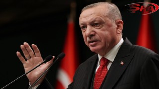 Erdoğan duyurdu: Bir imkan daha öğrencilere ücretsiz olacak