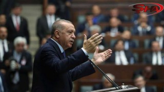 Erdoğan duyurdu! Öğrenci affı geliyor