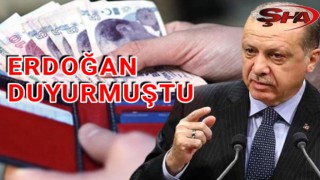 İşte asgari ücret komisyonun toplanacağı tarih...