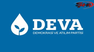 DEVA Partisi’nin Urfa cephesinde deprem!