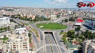 Meteoroloji'den Urfa'ya uyarı!