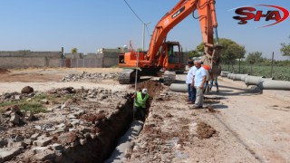 Başkan Canpolat ile kırsal mahallelerin sorunları çözülüyor