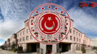 MSB açıkladı: Urfa sınırında yakalandılar