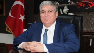 SGK Urfa İl Müdürü değişti