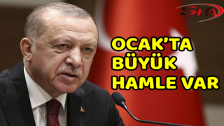 AK Partili yetkililer kolları sıvadı!