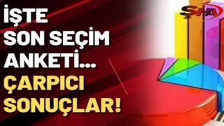 Millet ve Cumhur ittifakı arasında fark açılıyor