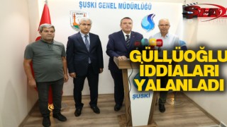 Suruç ve Birecik ilçelerindeki ihalelerle ilgili flaş açıklama!