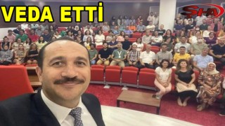 Urfa'nın eski müdürü İzmir'e atandı