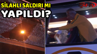 Urfaspor’dan olaylarla ilgili açıklama