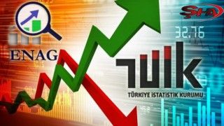 Enflasyon TÜİK'e göre yüzde 83, ENAG'a göre yüzde 186