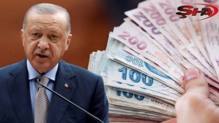 Erdoğan'dan milyonlarca çalışanı heyecanlandıran sözler