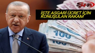 Erdoğan'ın sözleri beklentiyi yükseltti